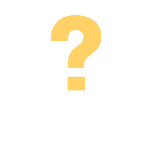 Question mark Question mark