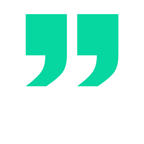 Quote marks