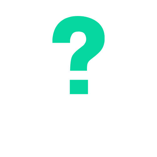 Question mark Question mark