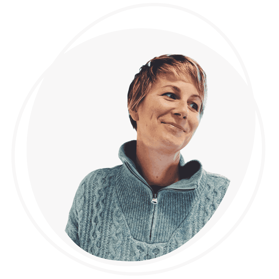 Aimee Tasker | Coach