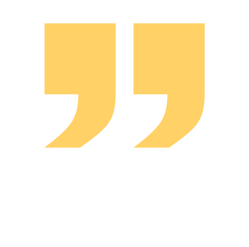 Quote marks
