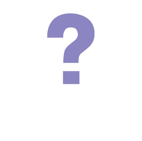Question mark